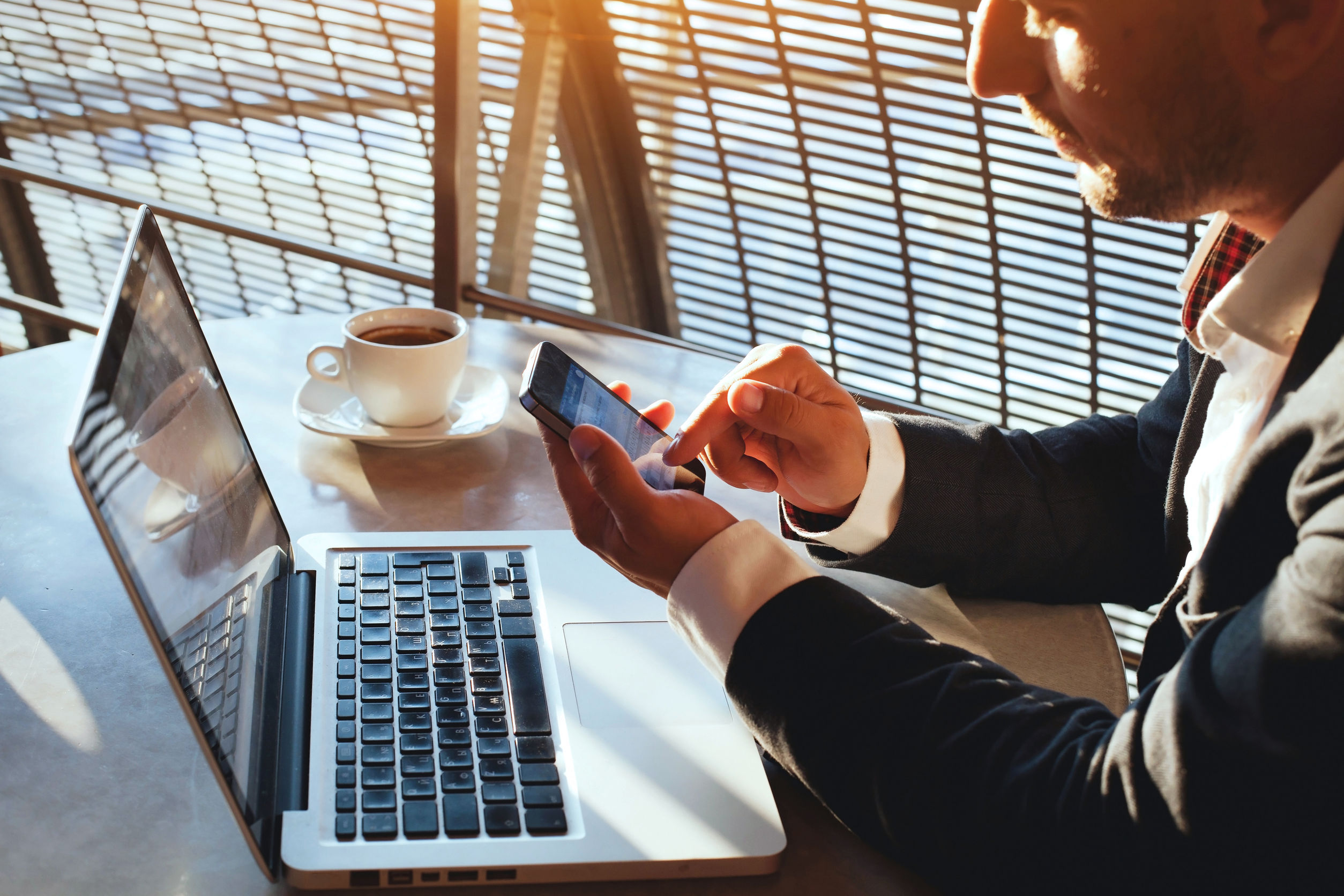 Helping Customers – Our Motto