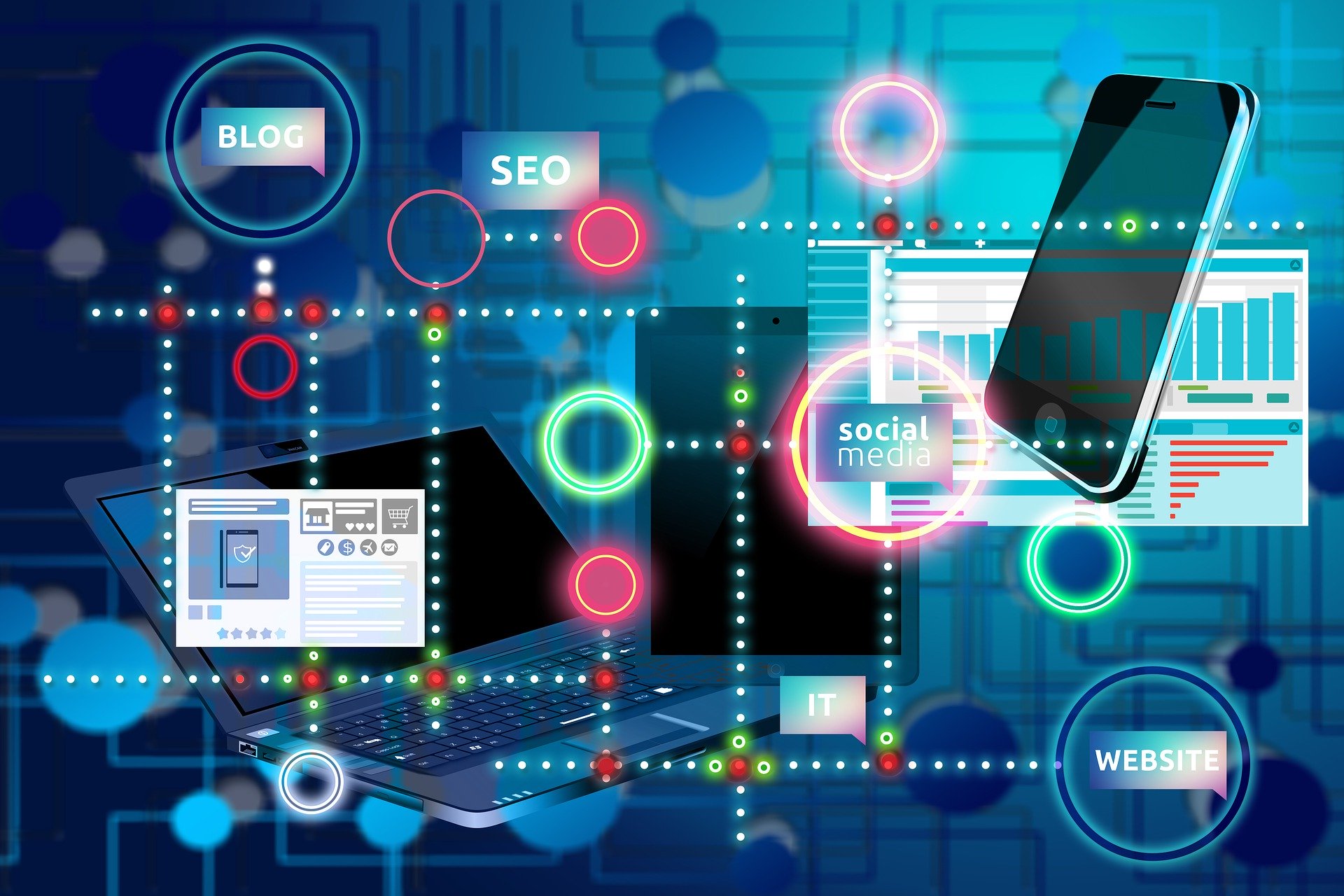 Online Marketing Services